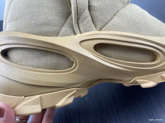 hype Adidas Boot Khaki NSLTD GX0054 Yeezy 0507